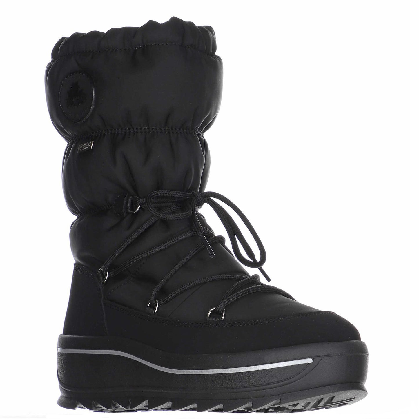 TAYA HIGH Bottes d'hiver pour femmes