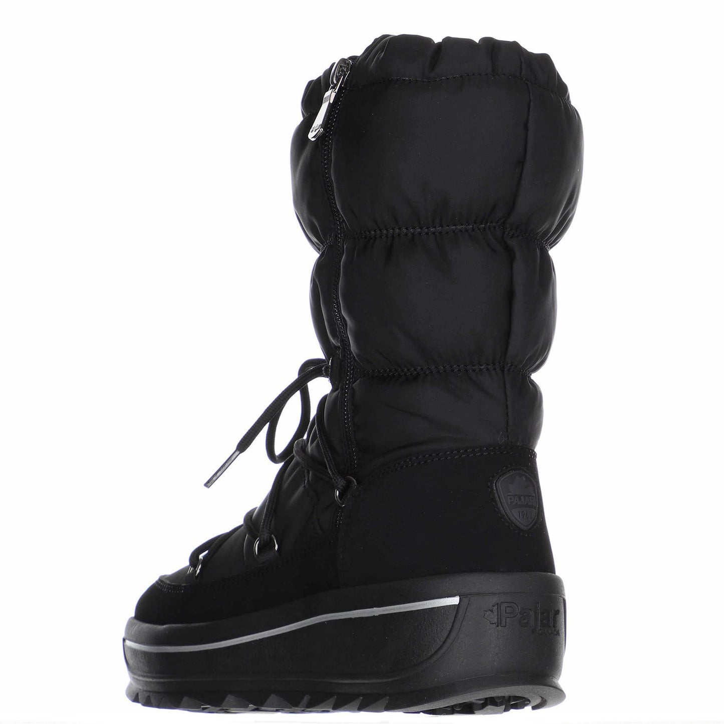 TAYA HIGH Bottes d'hiver pour femmes