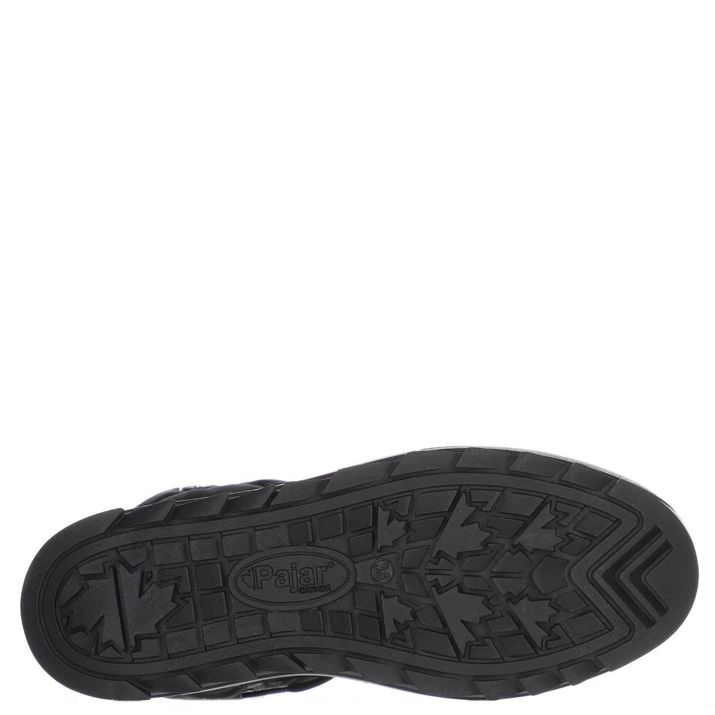 TAYA HIGH Bottes d'hiver pour femmes