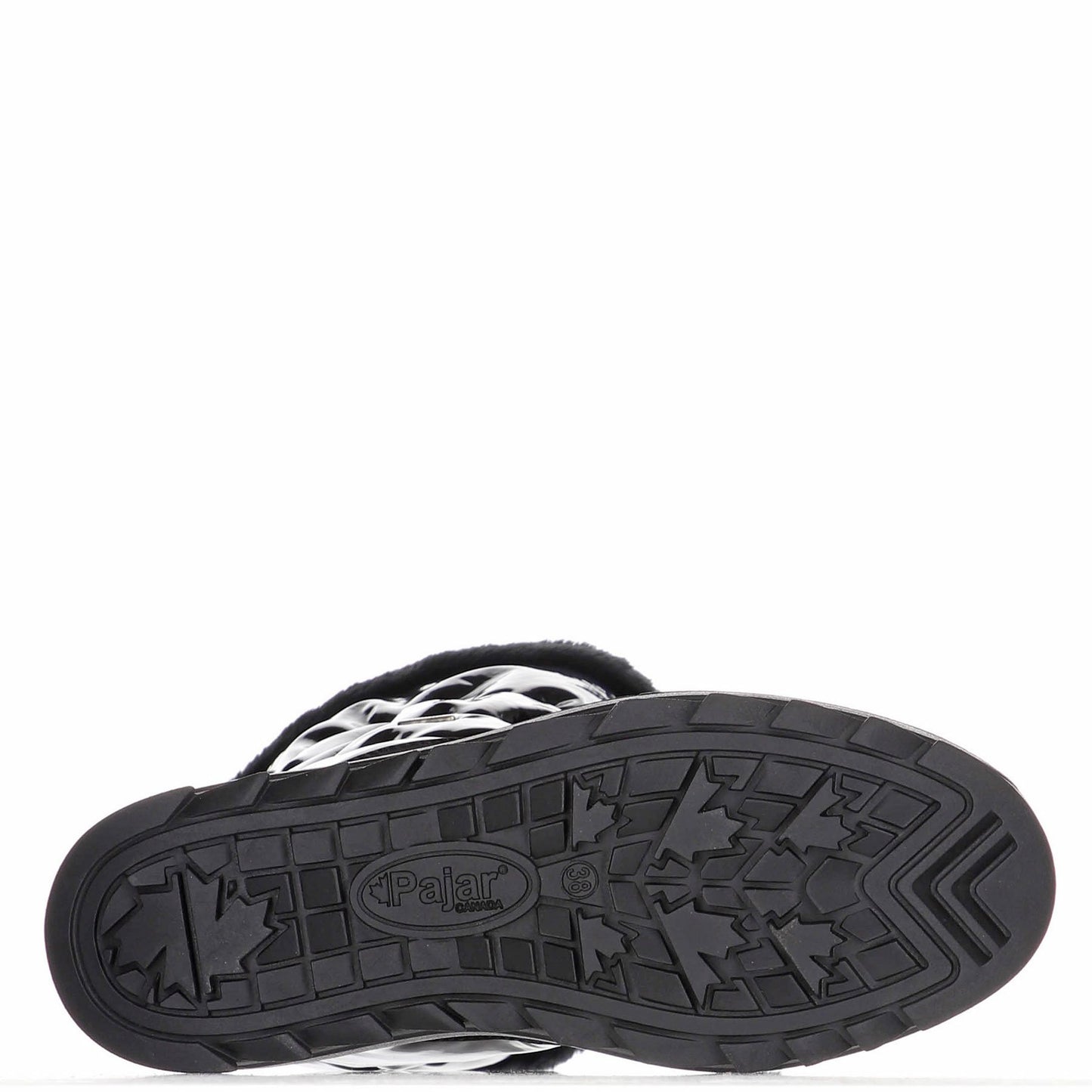 Bottes d'hiver TOBOGGAN 2.0/HOLOGRAM pour femmes