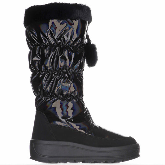 TOBOGGAN 2.0/HOLOGRAM Women's Winter Boots