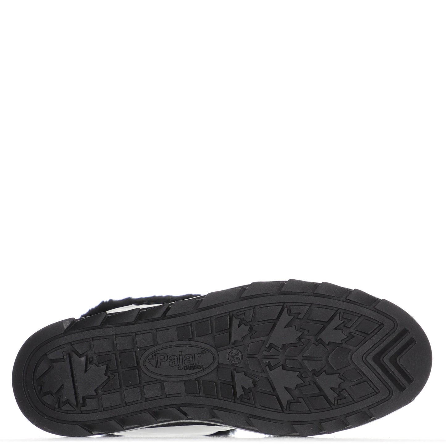 TOBY NYLON Bottes d'hiver pour femmes