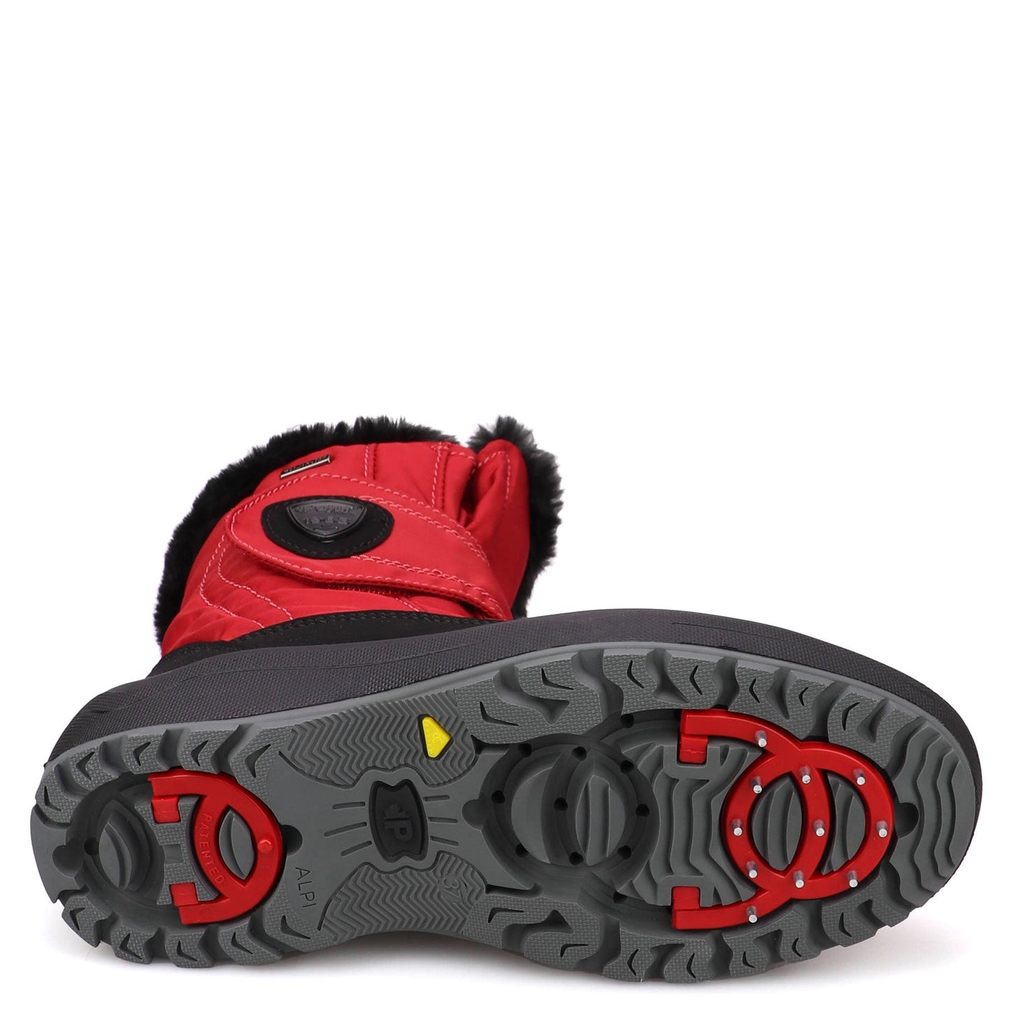 Moscou Women’s Winter Boots