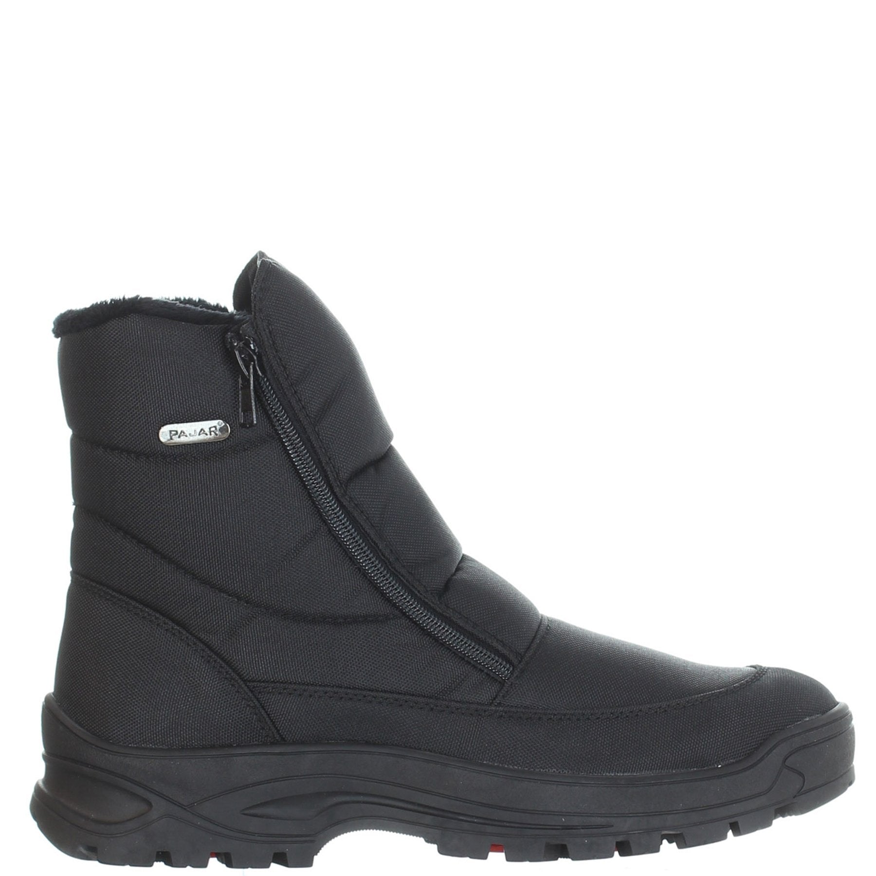 ICEGRIP Men's Winter Boots – Prato Footwear