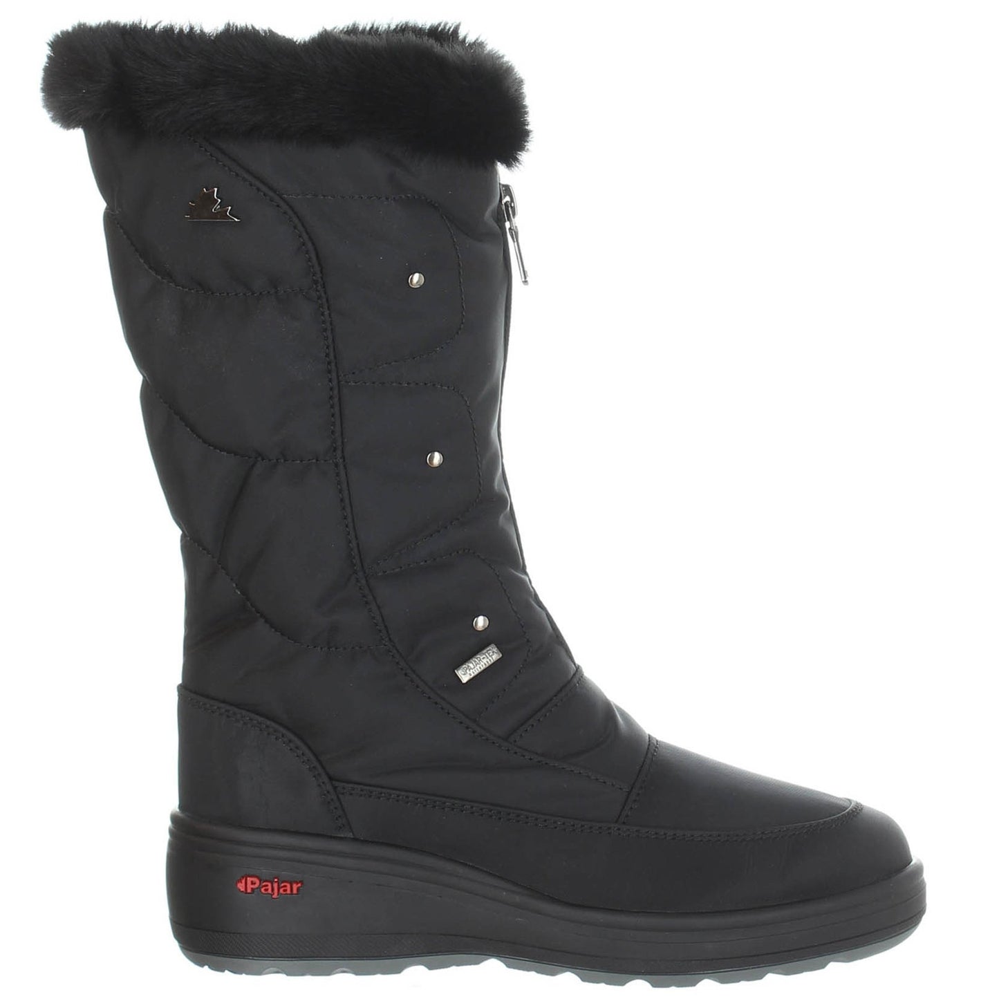 Bottes d'hiver LOUISA pour femmes