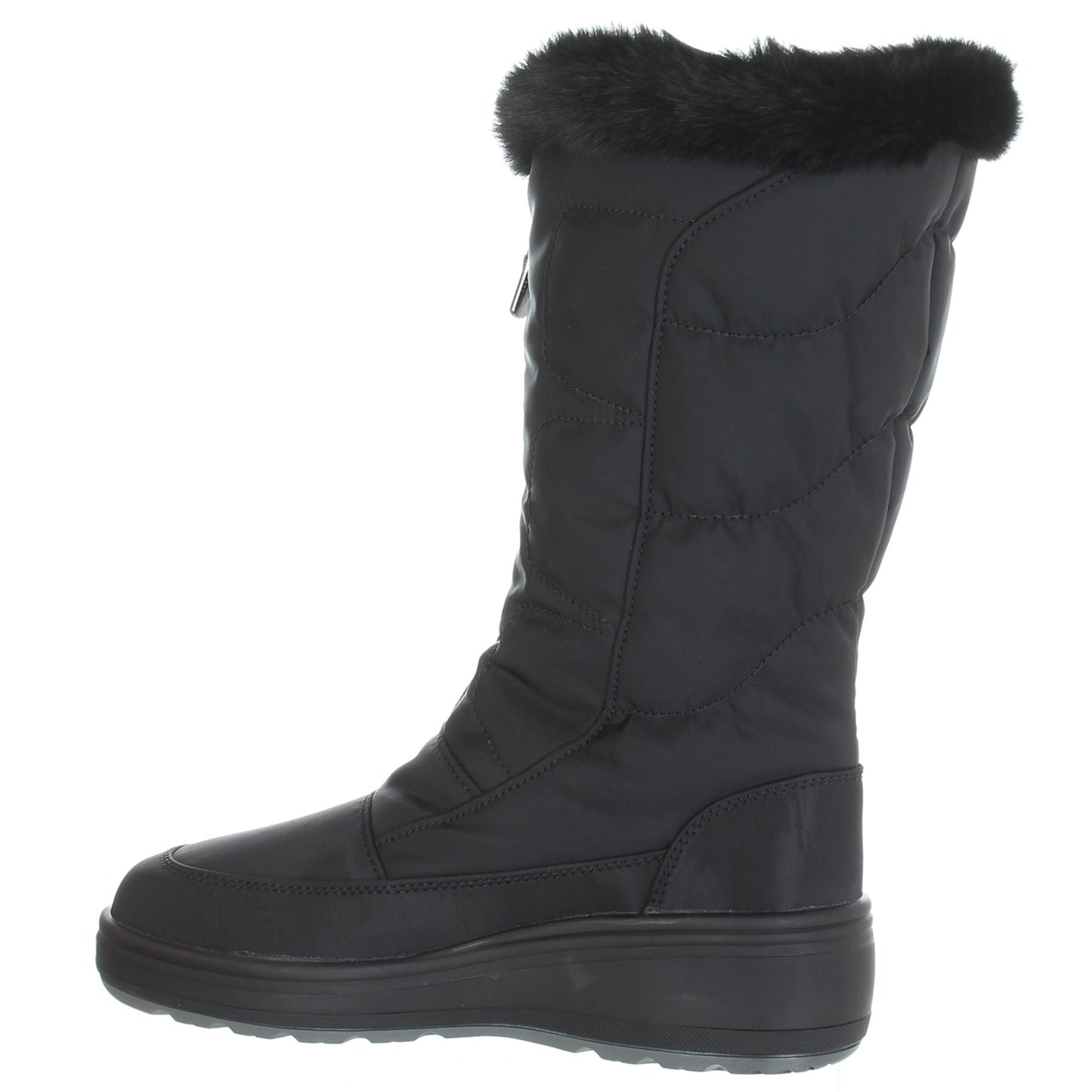 Bottes d'hiver LOUISA pour femmes