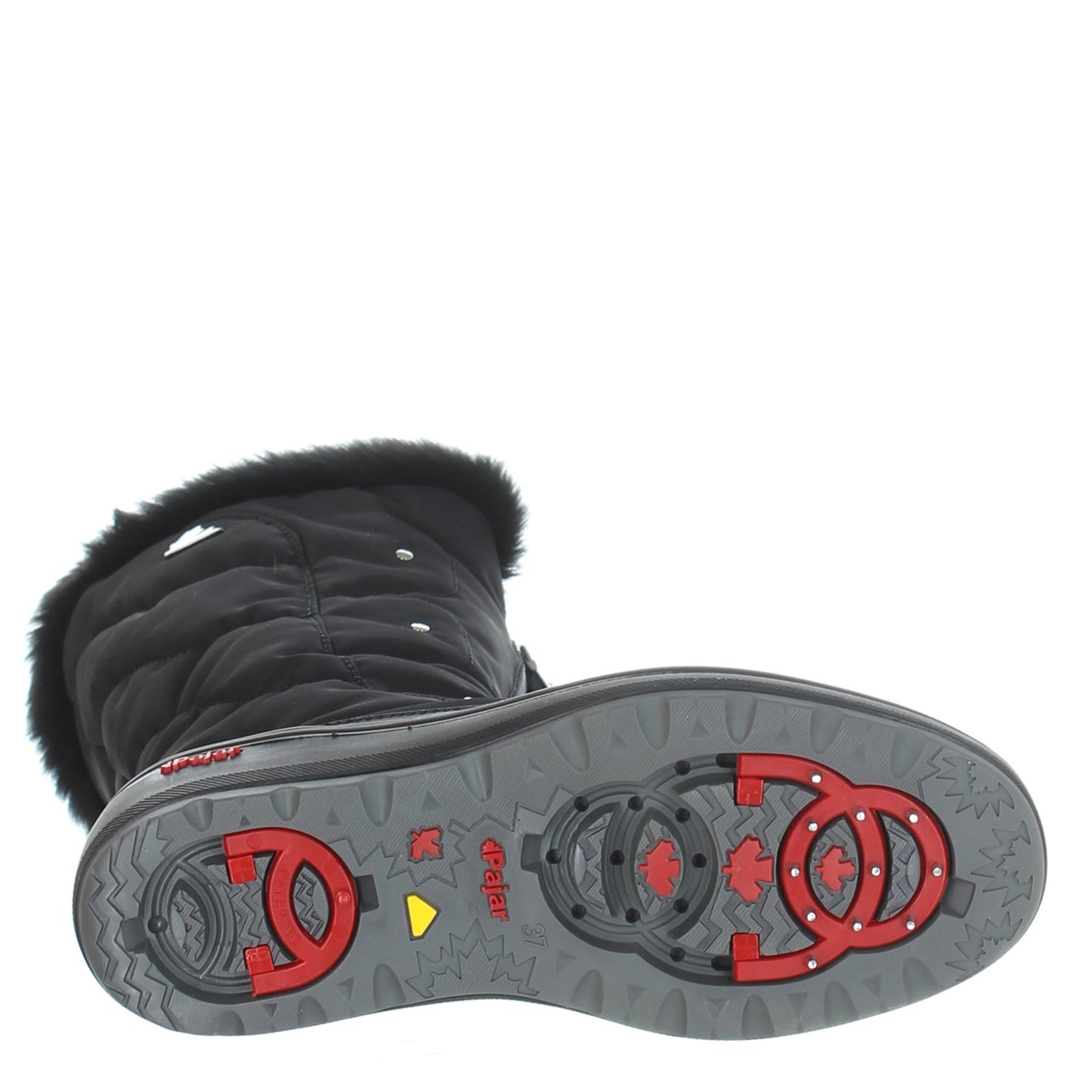 Bottes d'hiver LOUISA pour femmes