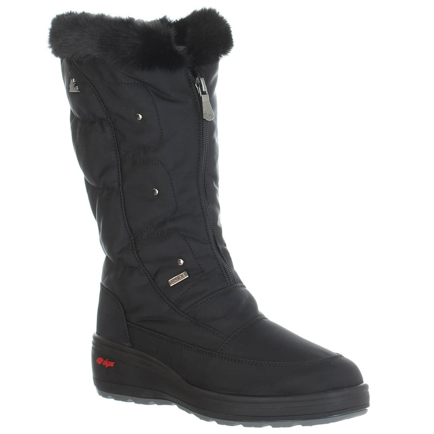 Bottes d'hiver LOUISA pour femmes