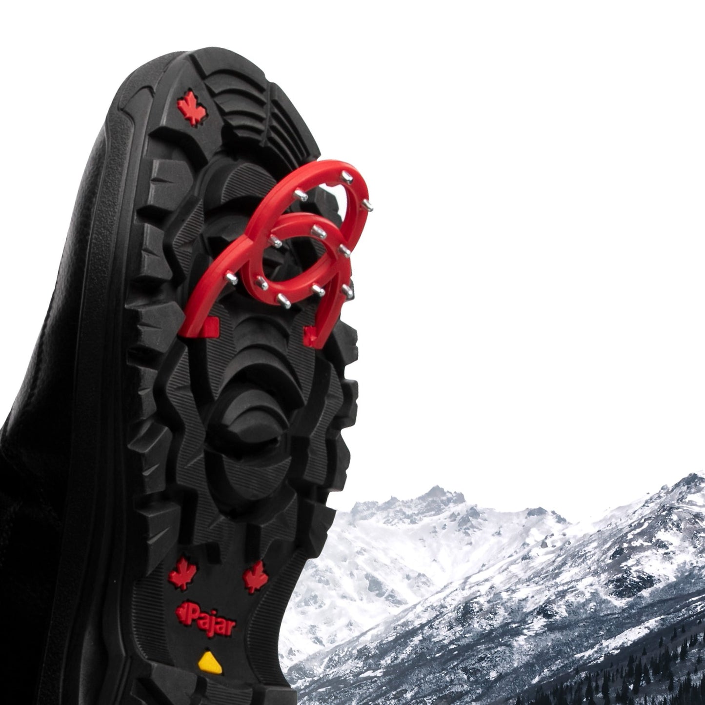 ICEGRIP 3.0 Men's Winter Boots