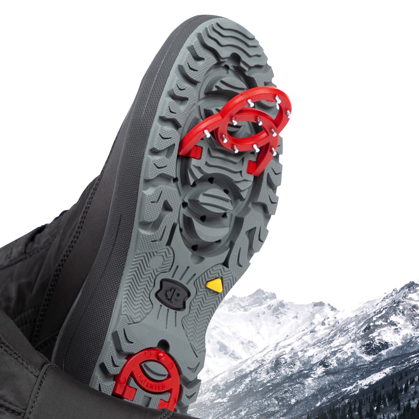 SIRA Women's Winter Boots
