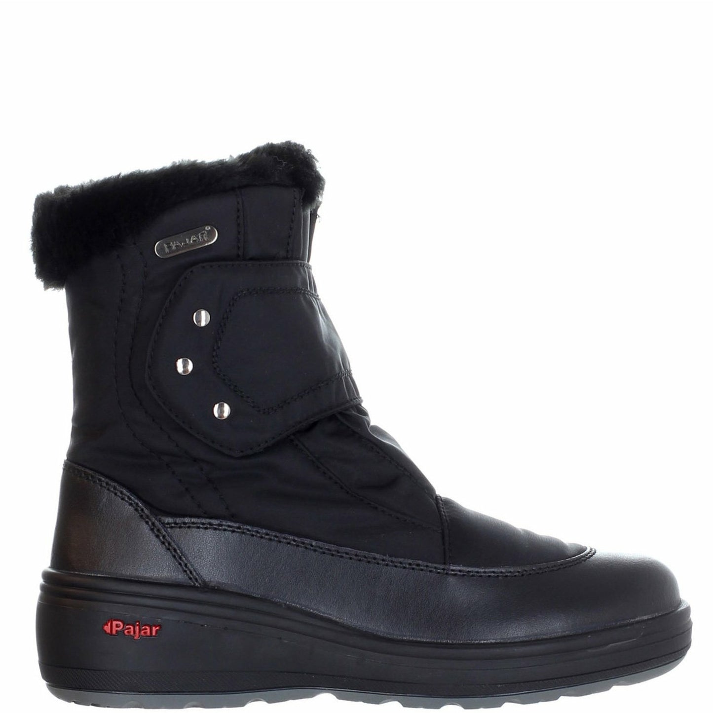 Bottes d'hiver SAMARA pour femmes