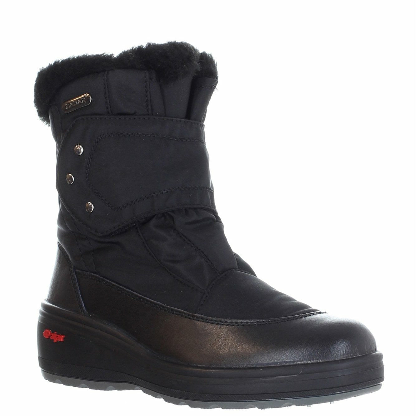 Bottes d'hiver SAMARA pour femmes
