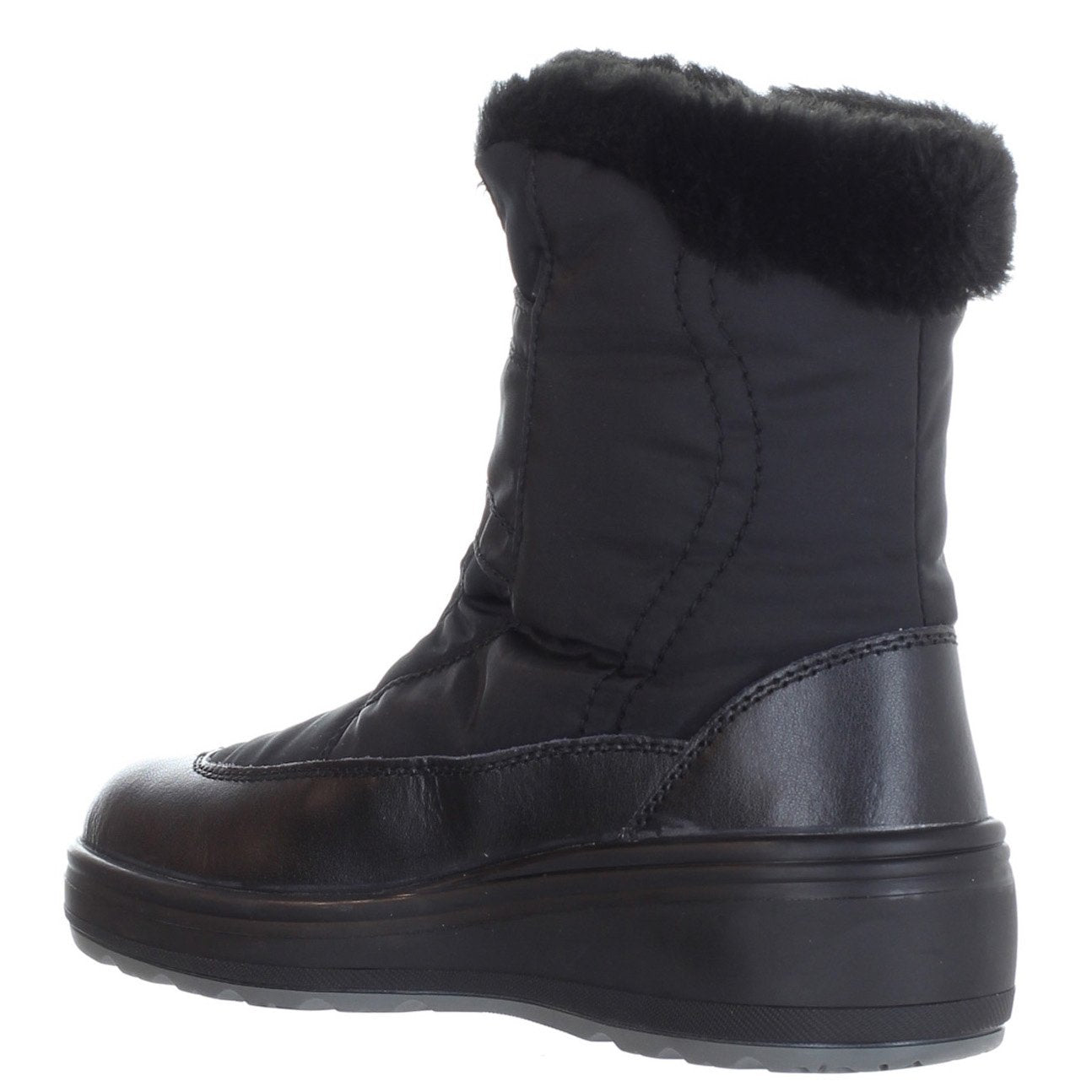 Bottes d'hiver SAMARA pour femmes