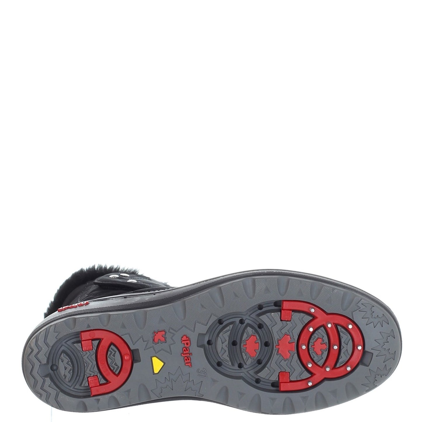 Bottes d'hiver SAMARA pour femmes