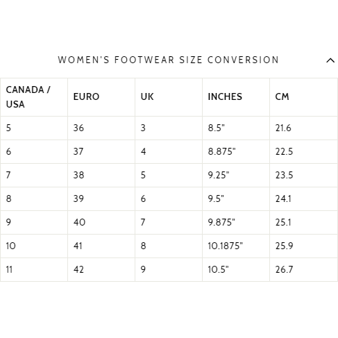 Bottes d'hiver TONIA IRON pour femmes