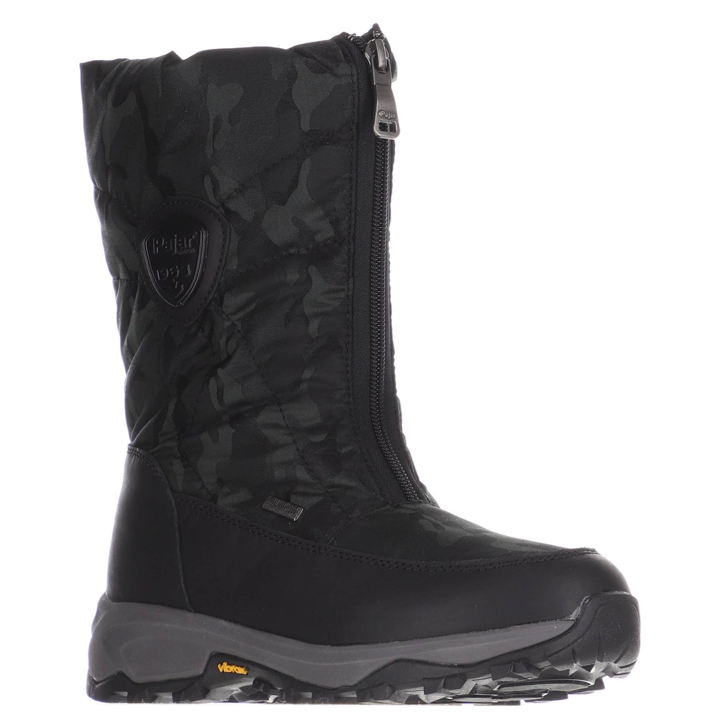 Bottes d'hiver TACITA pour femmes