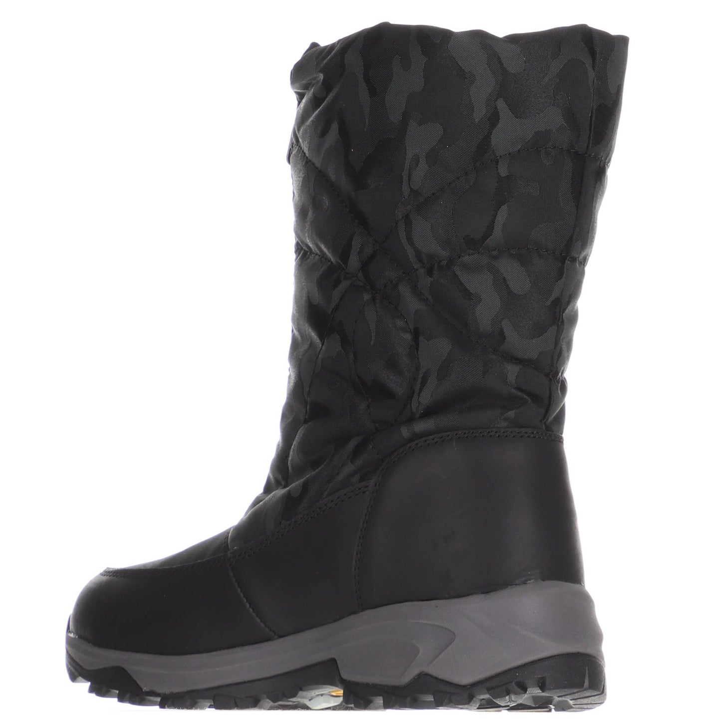 Bottes d'hiver TACITA pour femmes