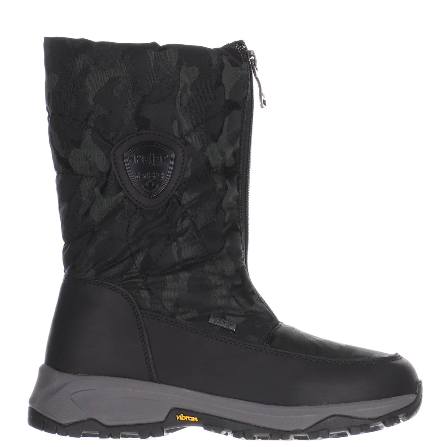 Bottes d'hiver TACITA pour femmes