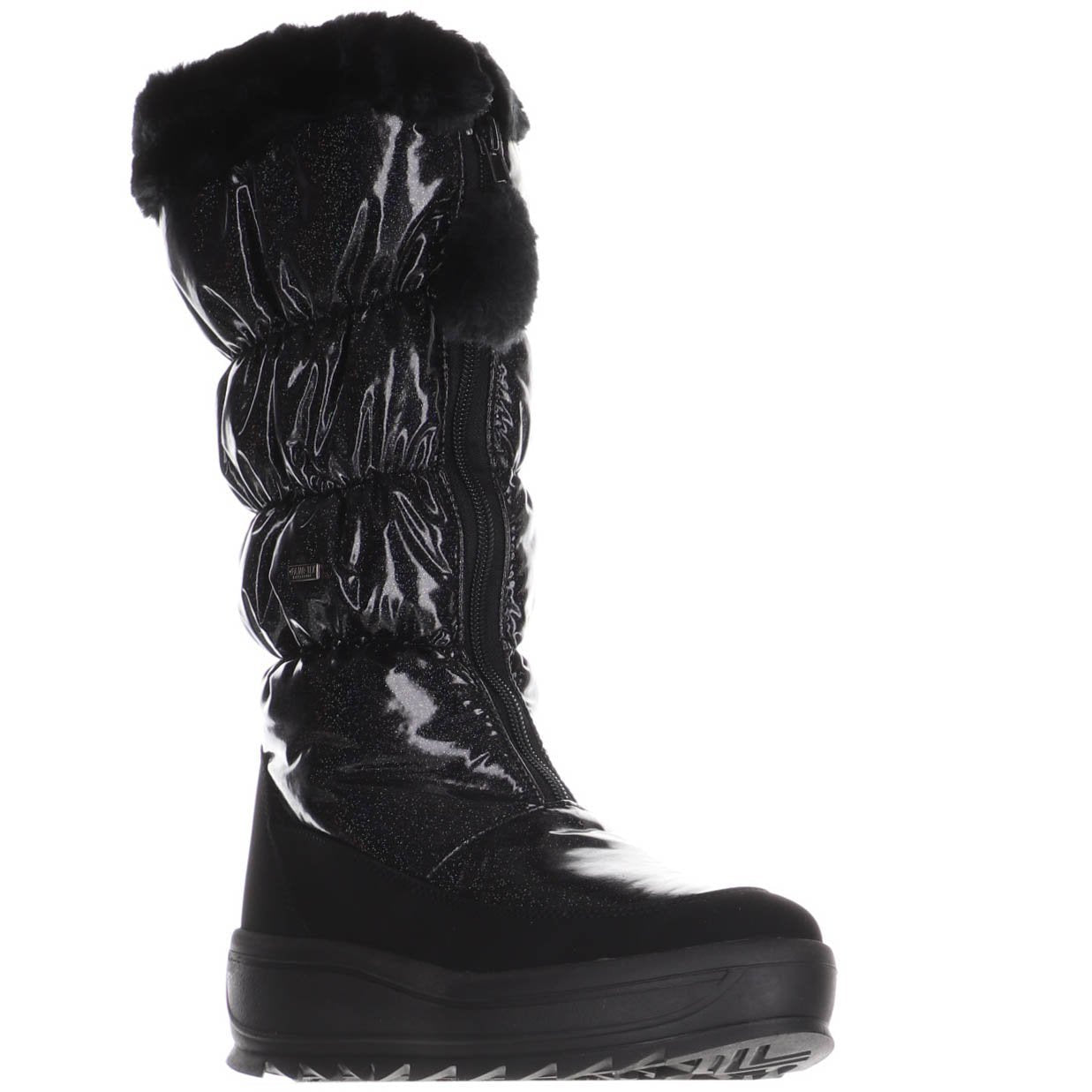 Bottes d'hiver TOBOGGAN 2.0 CRYSTAL pour femmes
