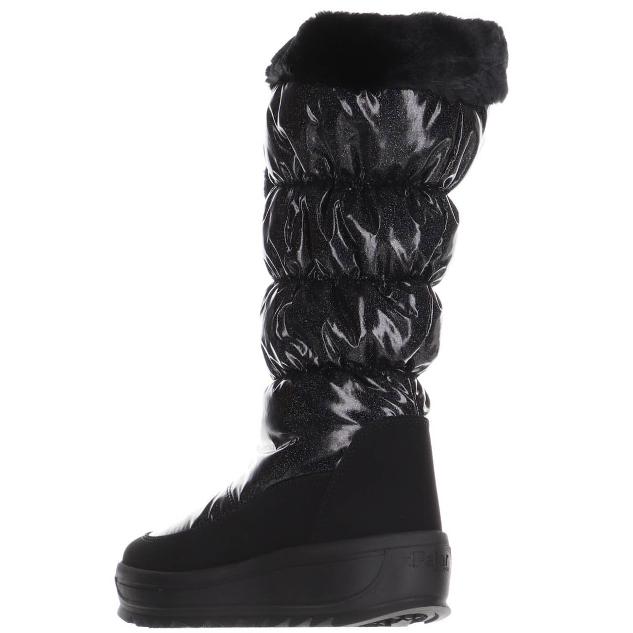 Bottes d'hiver TOBOGGAN 2.0 CRYSTAL pour femmes