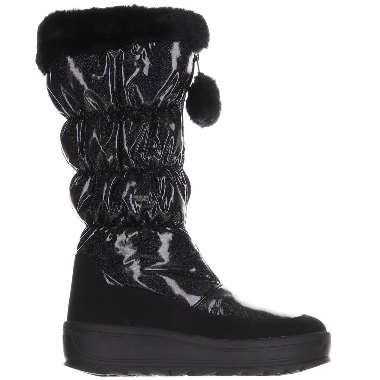Bottes d'hiver TOBOGGAN 2.0 CRYSTAL pour femmes