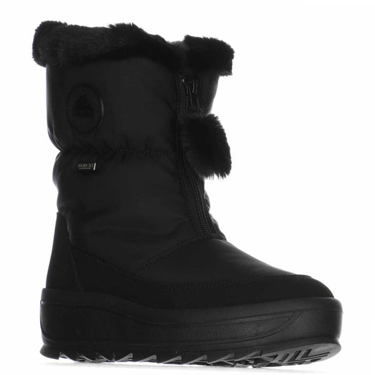 TOBY NYLON Women's Winter Boots