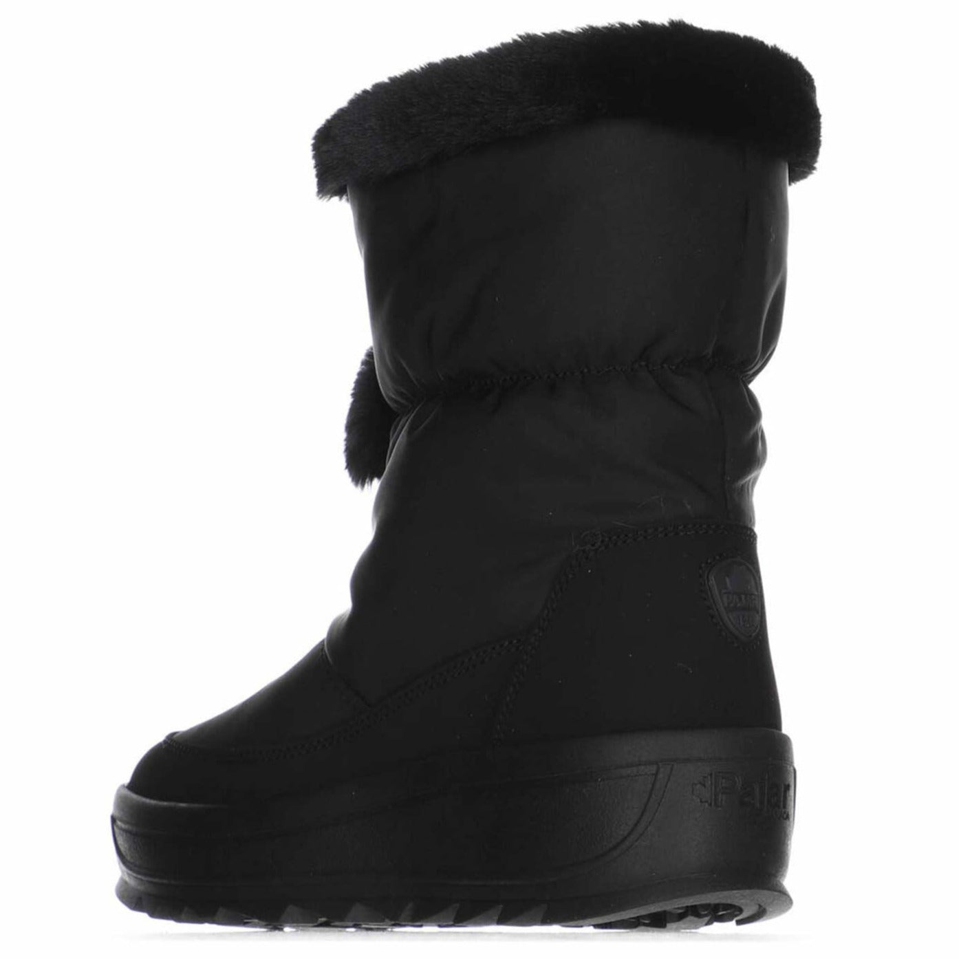 TOBY NYLON Bottes d'hiver pour femmes