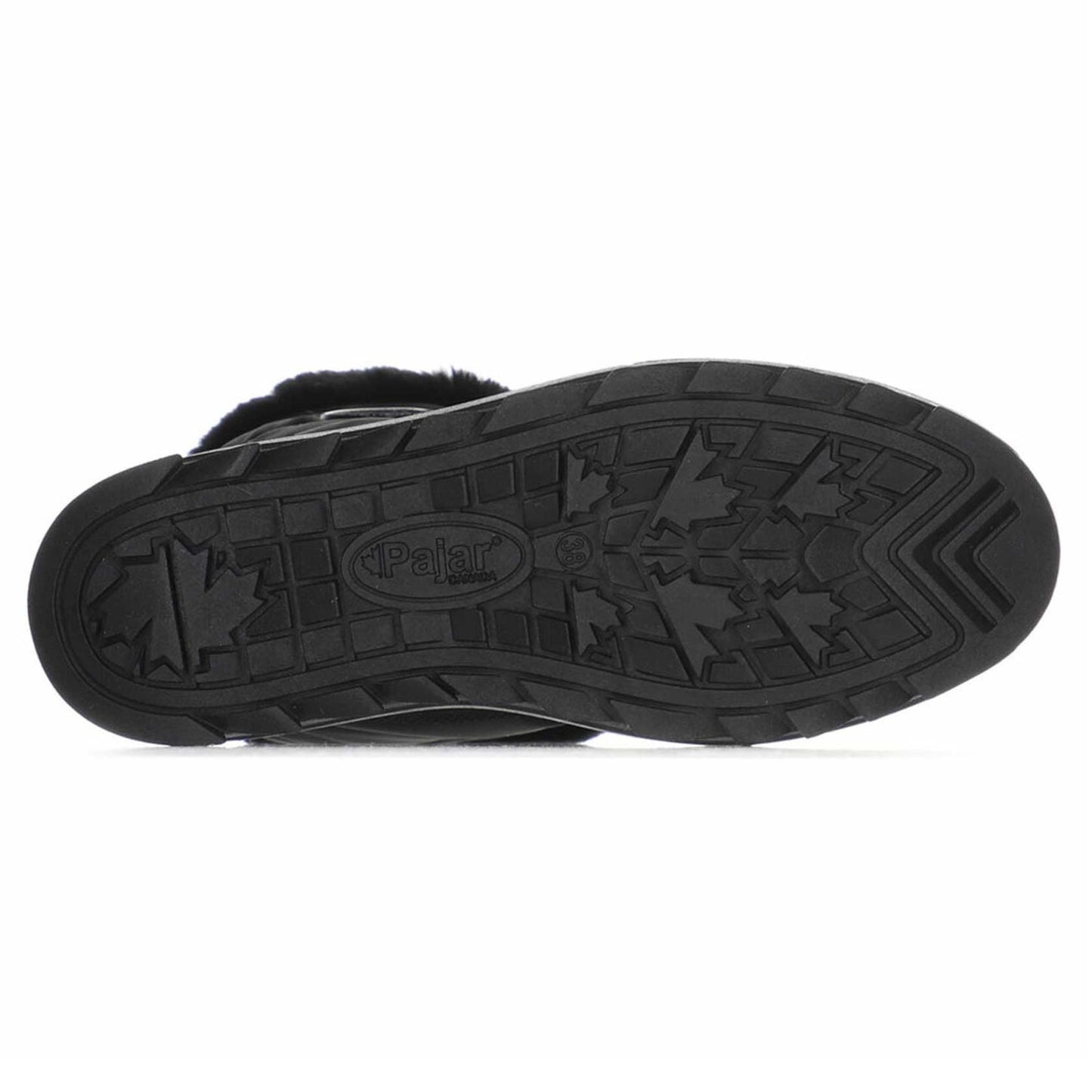 TOBY NYLON Bottes d'hiver pour femmes