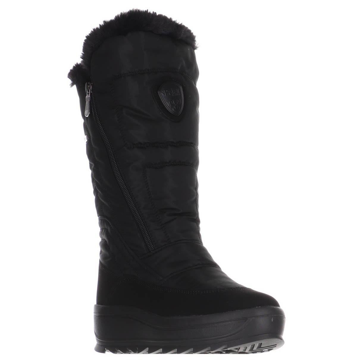 Bottes d'hiver TONIA IRON pour femmes