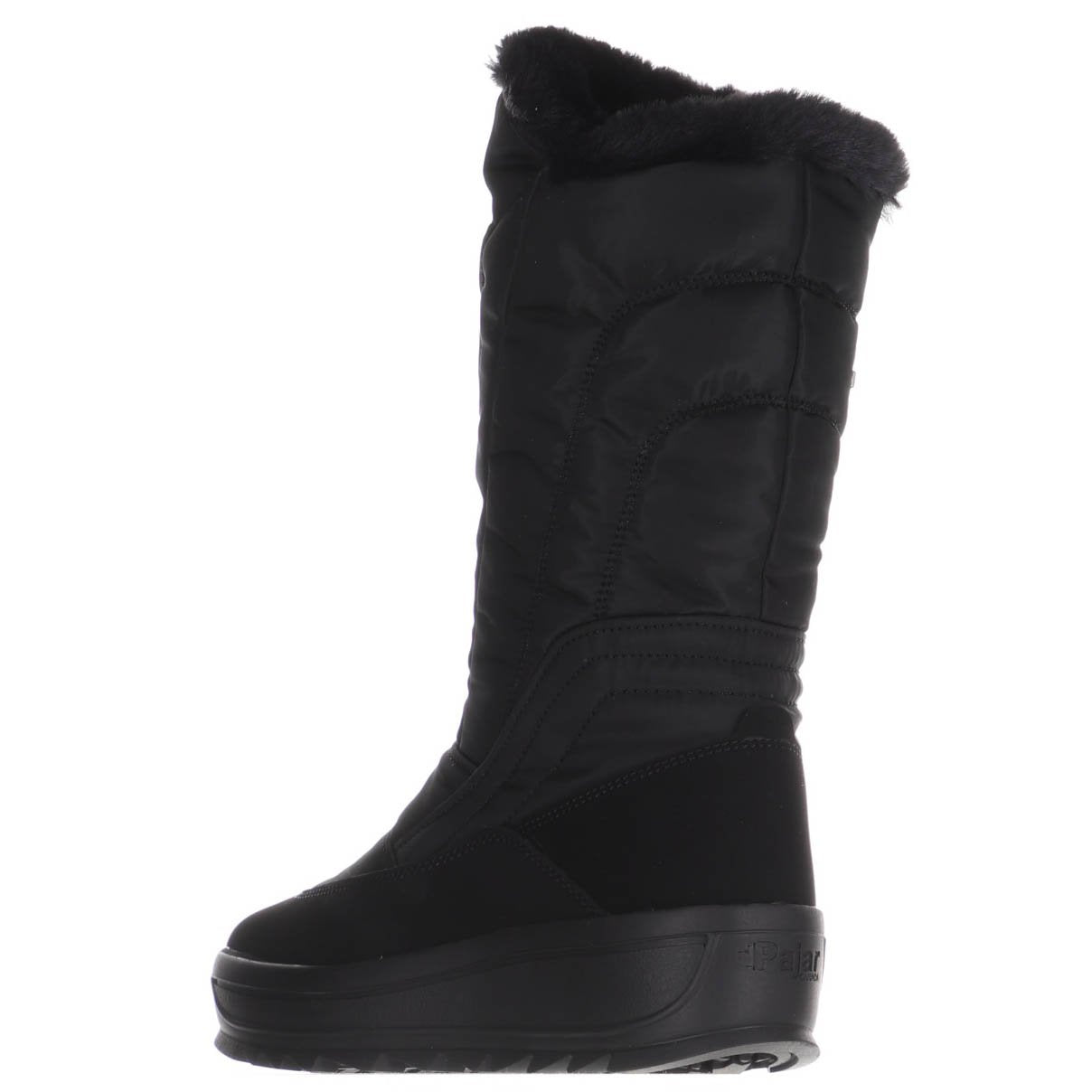Bottes d'hiver TONIA IRON pour femmes