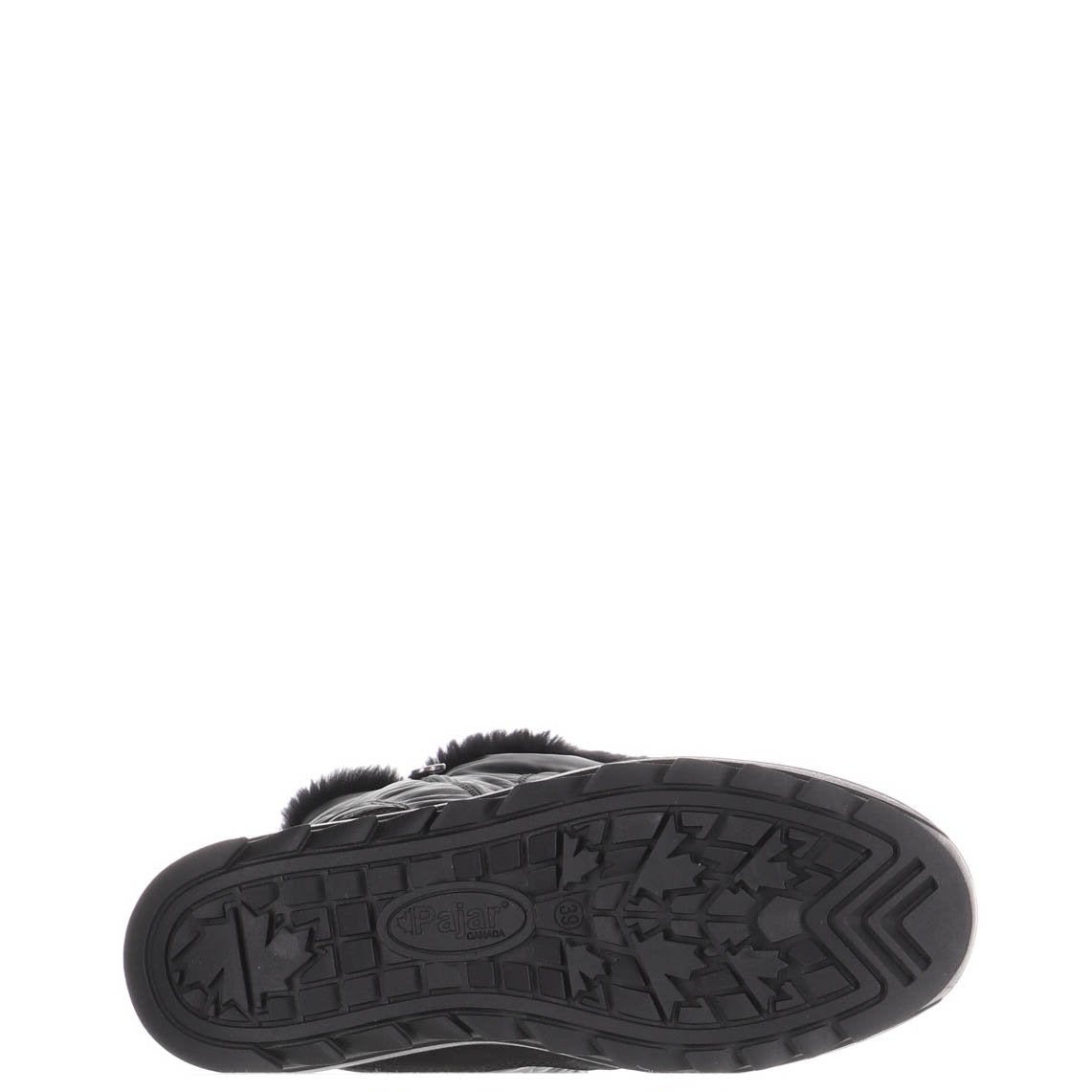 Bottes d'hiver TONIA IRON pour femmes