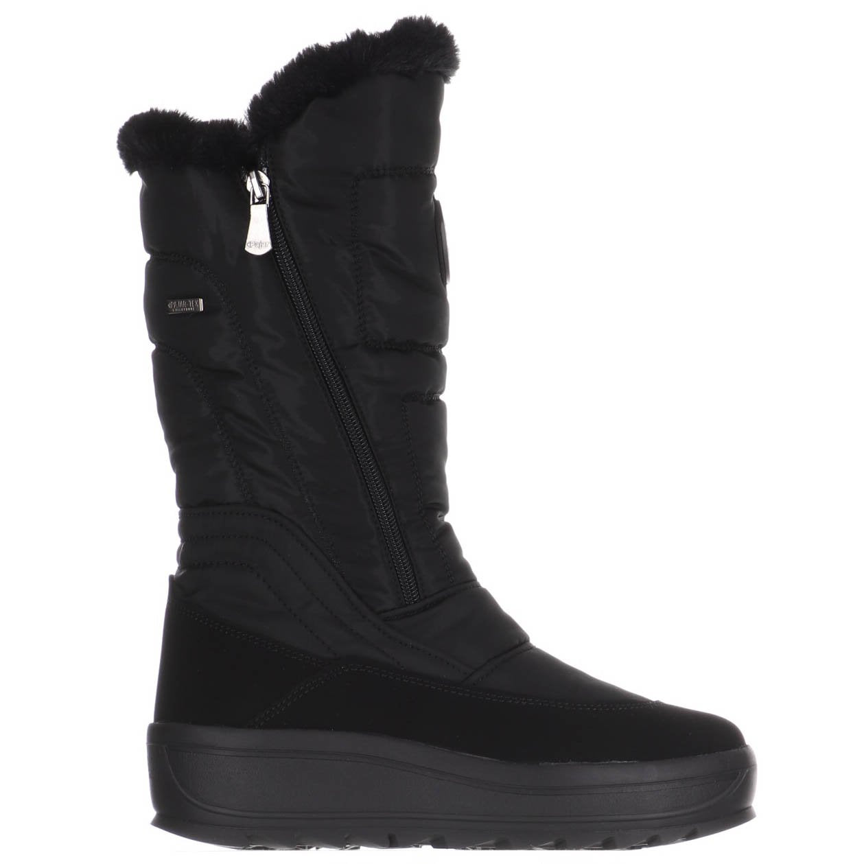 Bottes d'hiver TONIA IRON pour femmes