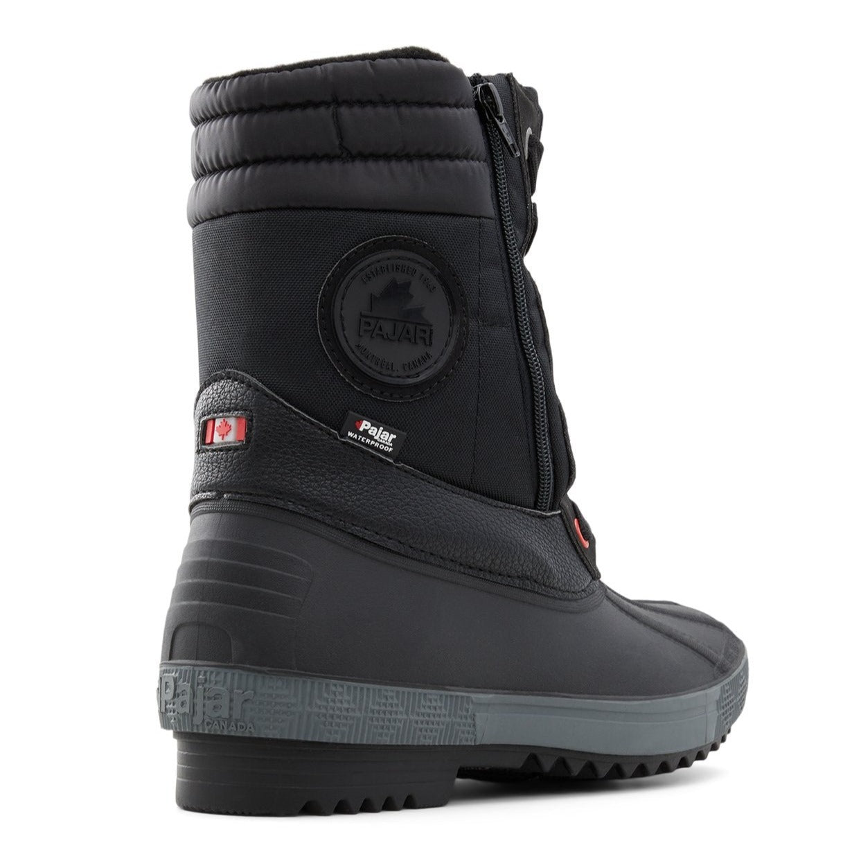 DARNELL Men's Winter Boots