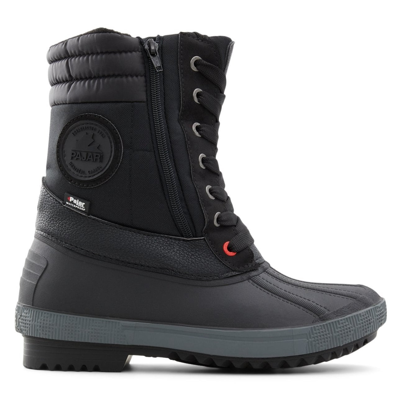 DARNELL Men's Winter Boots
