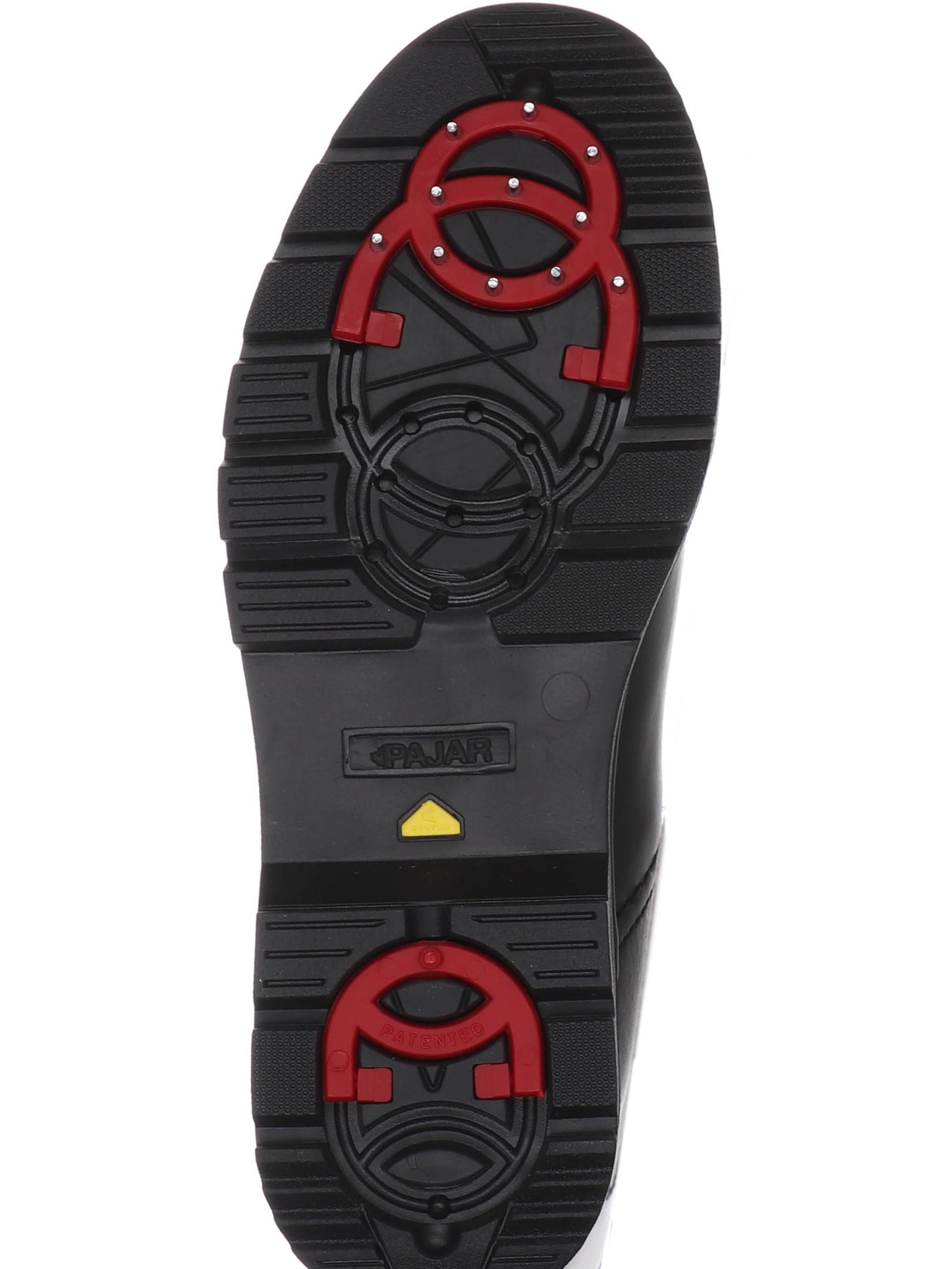 Bottes d'hiver Fantasy S pour femmes