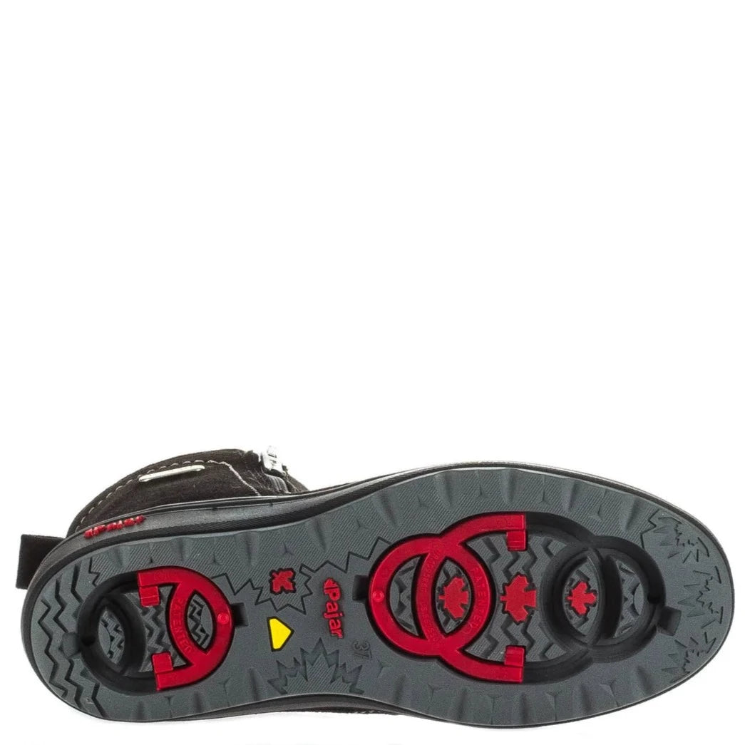 Bottes d'hiver Evita pour femmes