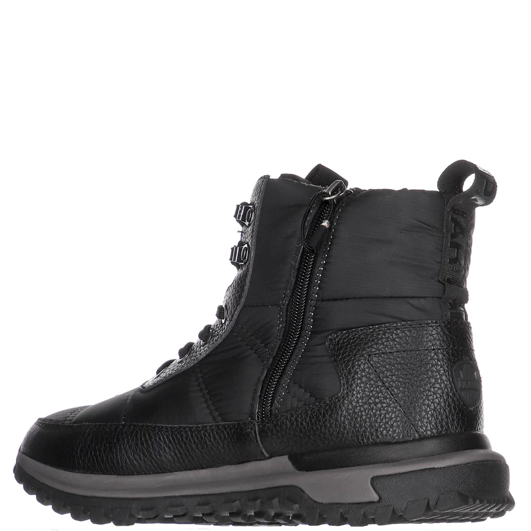Bottes d'hiver Fero pour hommes