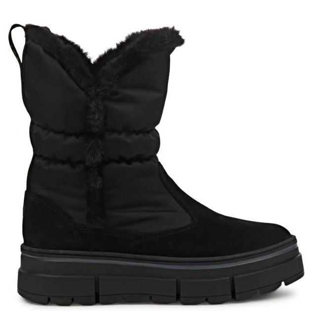 Bottes d'hiver Hira pour femmes