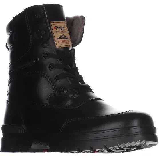 Charles S Men's Winter Boots