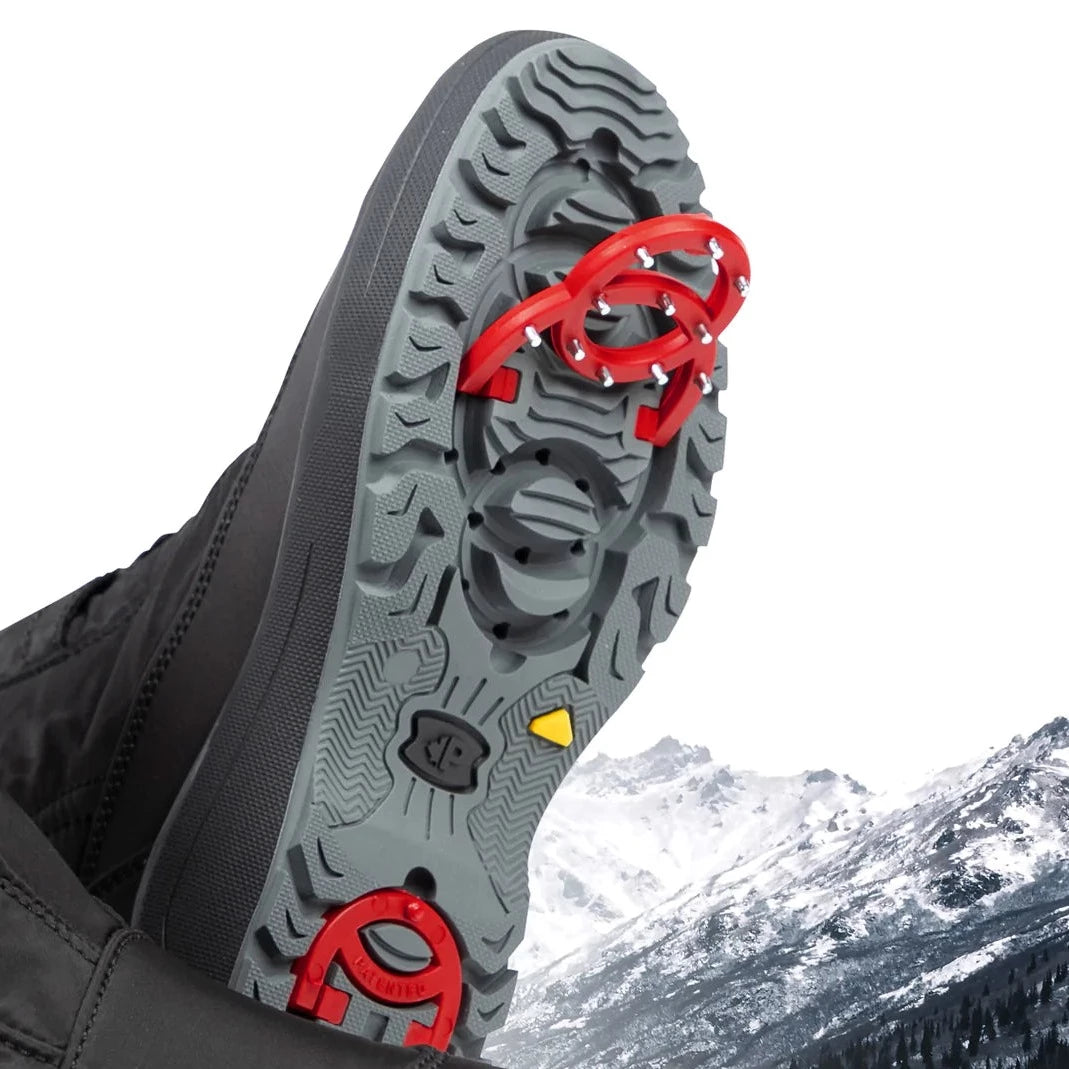 Bottes d'hiver Evita pour femmes