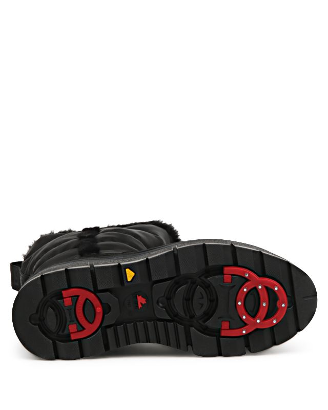 Bottes d'hiver Hira pour femmes