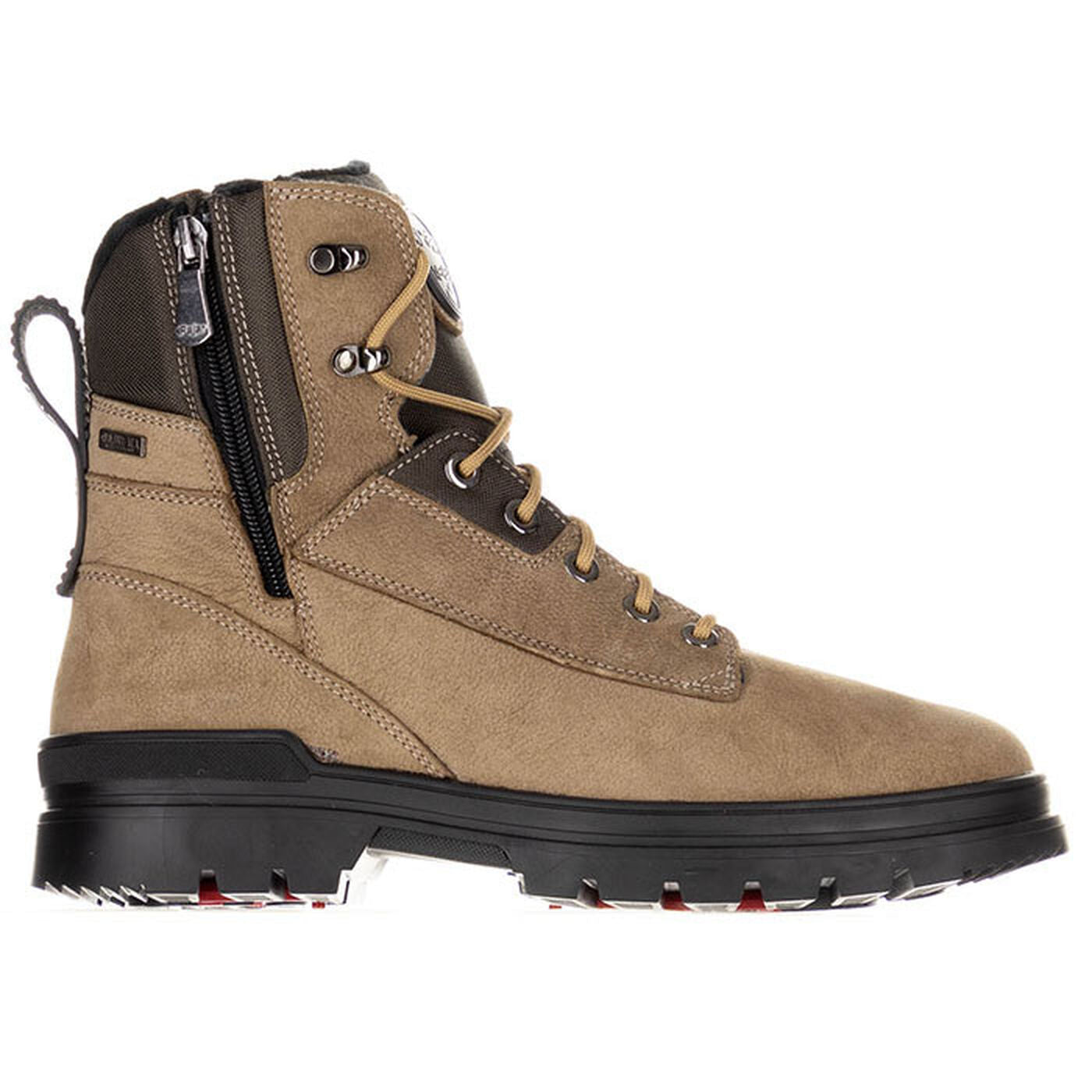 MADDOX Men's Winter Boots