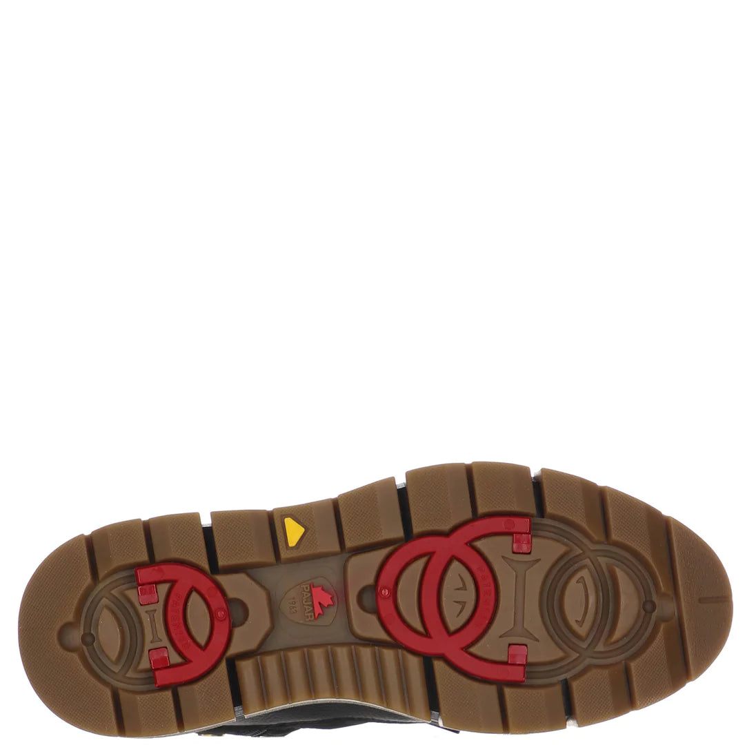 Botte Helicon pour femmes avec pinces à glace