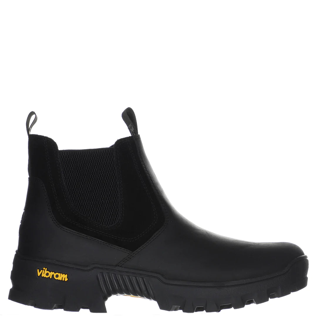 SOLDADO Men's Winter Boots