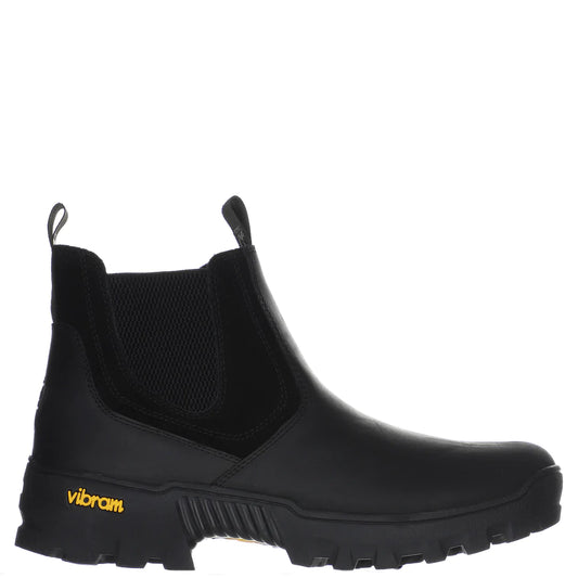 SOLDADO Men's Winter Boots