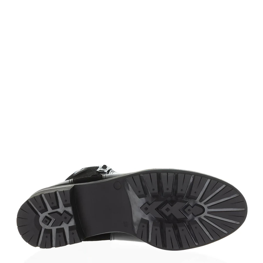 Faye, bottes patrimoniales pour femmes