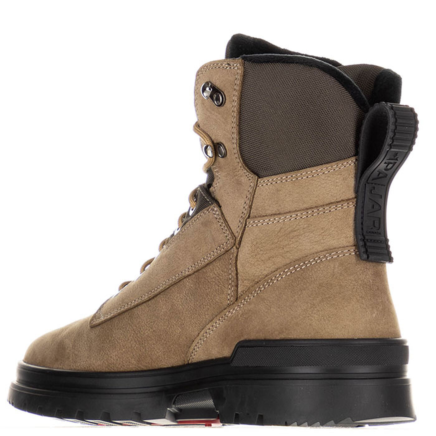 MADDOX Men's Winter Boots