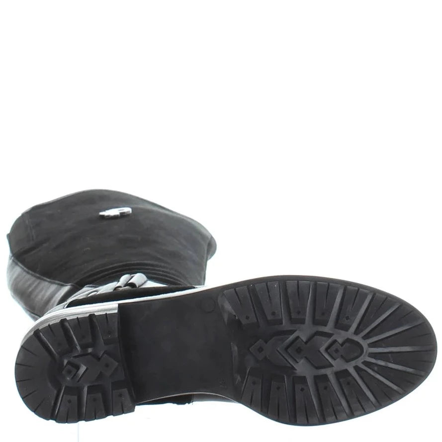 Bottes d'hiver CARRY F pour femmes