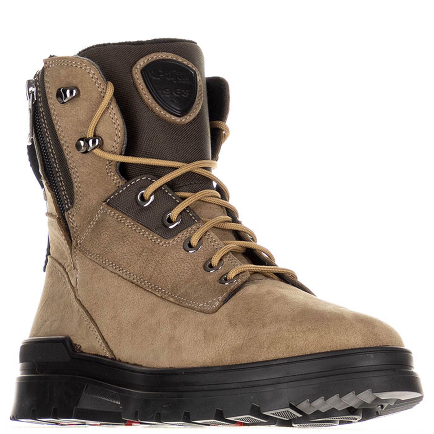 MADDOX Men's Winter Boots