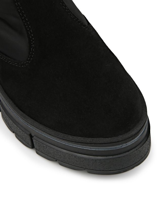 Bottes d'hiver Hira pour femmes